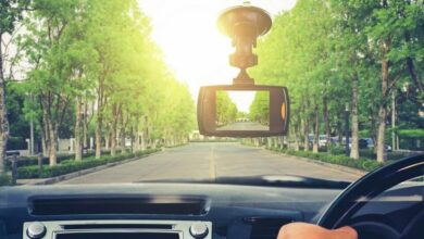 أفضل كاميرا خلفية للسيارة بلوتوث بدون أسلاك 2022