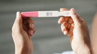 نصائح عند عدم الحمل بعد الإبرة التفجيرية