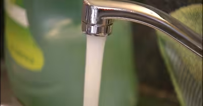 Boil Water Advisory Atlanta Issued for Downtown After Hemphill Plant Power Failure