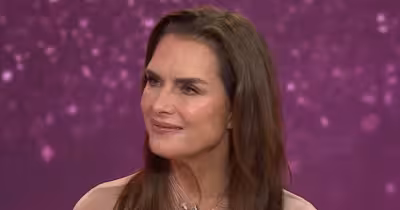 Brooke Shields Reacts to Rowan Henchy Joining 'Next Gen NYC': 'I was sick to my stomach'