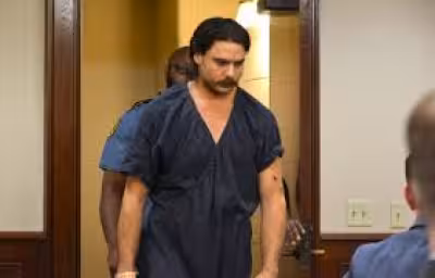 Chud The Builder Bond Set at $1 Million in Tennessee Attempted Murder Case