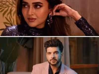 Desi Bling review on X casts Tejasswi Prakash in a 'pretentious yet addictive' debate