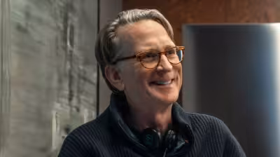Disclosure Day: Spielberg and David Koepp Reunite for a 1970s-Style Thriller
