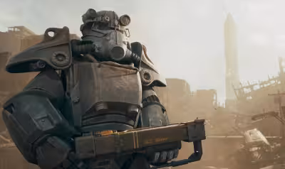 Fallout 5 Greenlit by Microsoft but Bethesda Is Still Focused on Elder Scrolls VI