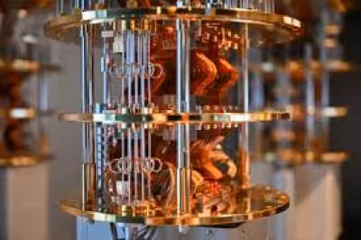 Ionq and U.S. quantum push: $2.013B in CHIPS letters aim to solve key hurdles