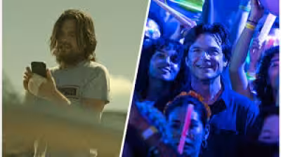 Jason Bateman's Emmy odds rise as Gold Derby shifts predictions for 2026 races