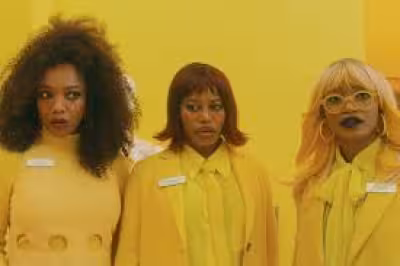 Keke Palmer Leads Shoplifting Satire in Boots Riley’s I Love Boosters