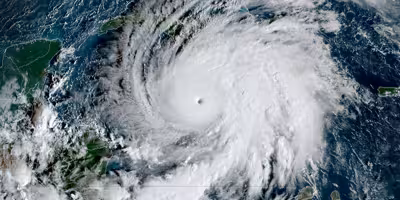 Local Weather Forecast: NOAA Sees Below-Average 2026 Hurricane Season