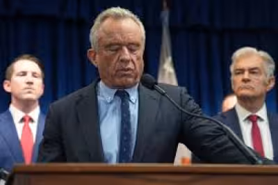 Jonathan Fahey says Medicaid fraud bust in Minnesota may be tip of iceberg