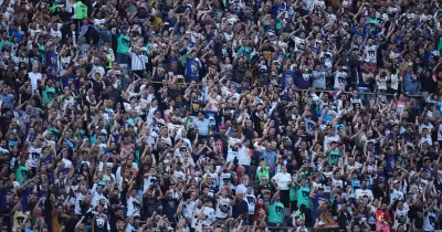 Mexico Soccer: Federation Launches 'The Wave Yes, The Chant No' Campaign Ahead of 2026