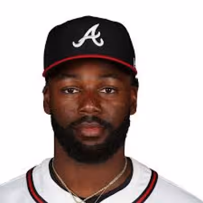 Michael Harris Ii Breaks Slump with Homer, Steal in Braves' 8-4 Win