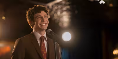 Michael Urie Joins Elsbeth Season 3 Finale as Philanthropist Monty Blakemont III