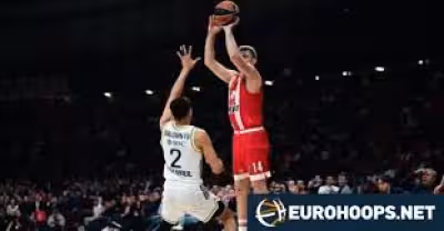 Olympiacos Vs Fenerbahçe: Athens showdown at OAKA ahead of 17:00 CET semifinal