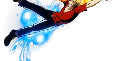 One Piece 1183: Sanji Wakes, Imu’s Omen Blade and Oda’s 200th Break