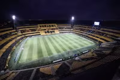 Peñarol X Corinthians: must-win at Campeón del Siglo to stay alive in Libertadores