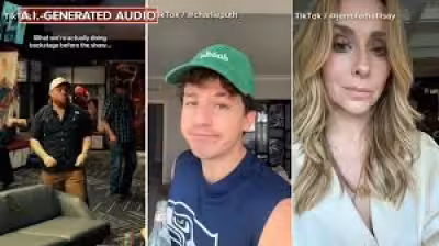 Puerto Rico Song by Bill Stiteler Goes Viral After AI-Made Travel Tune