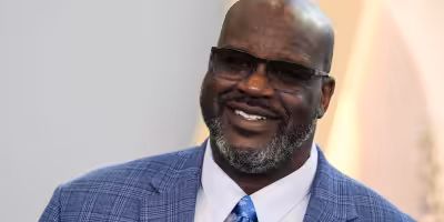 Shaq Earns Fourth Degree at LSU and Is Reportedly Close to a Professorship