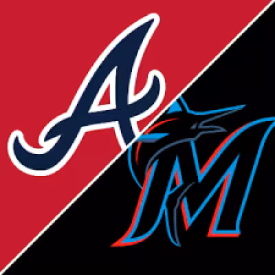 Spencer Strider, Braves' Ace, Faces Marlins as Atlanta Chases Series Win