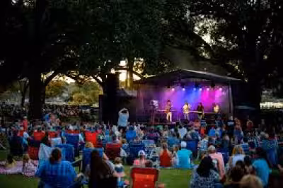 Strongsville Ohio summer concert series opens June 6 with Disco Inferno