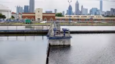 Boil Water Advisory Atlanta Map Covers Downtown, Vine City and Grant Park