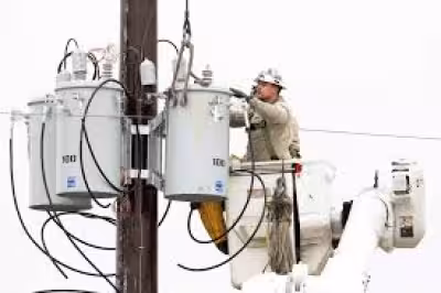 Centerpoint Outage leaves more than 20,000 without power as storms continue