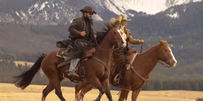 Chad Feehan Will Not Return as Dutton Ranch Showrunner After Season 1