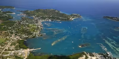 Earthquake Today: Magnitude 6.0 Quake Shakes Antigua and Barbuda