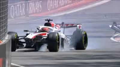 F1: Montreal hosts Canadian Grand Prix sprint weekend as Antonelli leads the standings