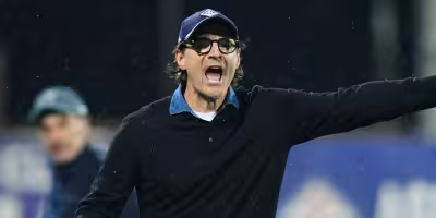Fiorentina - Atalanta: Vanoli names 21 for Franchi finale as Kean and Parisi miss out