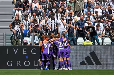 Fiorentina Vs Atalanta: Final-day lineups announced as season closes