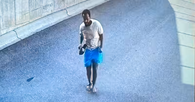 Fraud charges deepen as Muhammad Omar is arrested after balcony escape