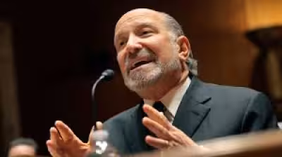 Howard Lutnick tells investigators he and wife avoided Jeffrey Epstein