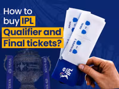 Ipl Schedule: BCCI Announces Playoff Ticket Sales, RuPay Priority Windows and Final Push for Fourth Spot