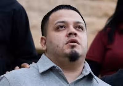 Kilmar Abrego Garcia indictment dismissed as judge finds vindictive prosecution