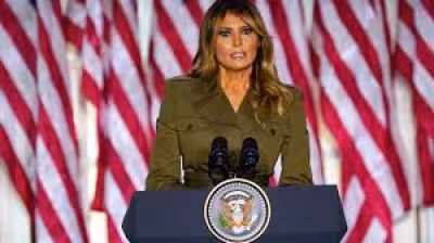 Michael Wolff Melania Trump Lawsuit Tossed by Manhattan Judge