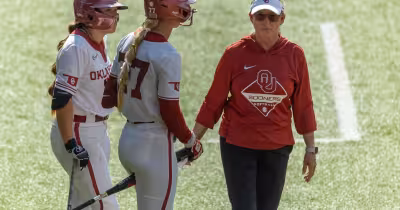 Ou Softball: Oklahoma hosts Mississippi State in Norman super regional at Noon CT