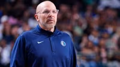 Sean Sweeney: Ujiri Cleans Slate, Moves On From Jason Kidd in Dallas