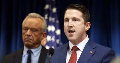 United States Department Of Justice charges 15 in Minnesota over $90M fraud
