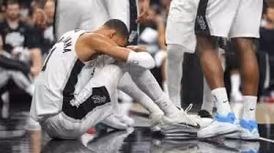 Yao Ming and the shadow of size 22: Wembanyama's changing shoe story