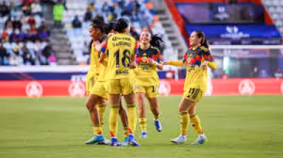 America Femenil chases first international crown in Concacaf final at Pachuca