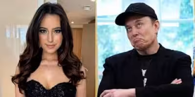 Ashley St Clair says Elon Musk changed after pregnancy reveal
