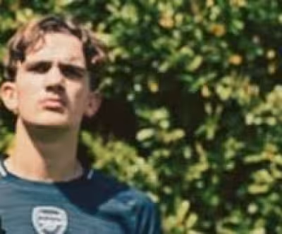 Bbc Football: Max Dowman named youngest Premier League starter as Arsenal clinch title