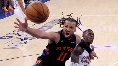Brunson’s playmaking lifts Knicks to 109-93 Game 2 win, 2-0 lead