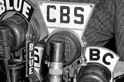 Cbs News Radio signs off after nearly 100 years of broadcasting
