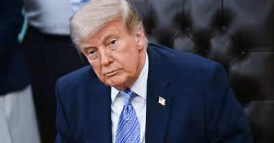 Cnn: Trump says 'An Agreement has been largely negotiated' on Iran