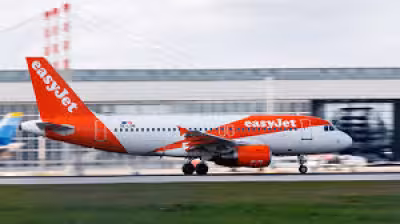 Easyjet Flight Diversion Rome After Power Bank Found in Checked Bag