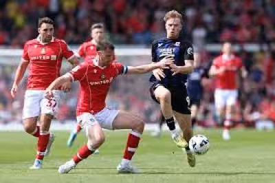 Hayden Hackney cleared to play in Wembley play-off final as Middlesbrough weigh options