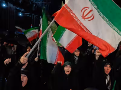Jd Vance to meet Trump as Iran strike decision looms by Sunday