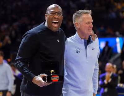 Knicks Coach Mike Brown vs. Kenny Atkinson: Warriors School Shapes Eastern Final