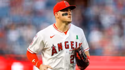 Mike Trout Shrugs Off Trade Talk as Angels’ Historic Slide Deepens in 2026